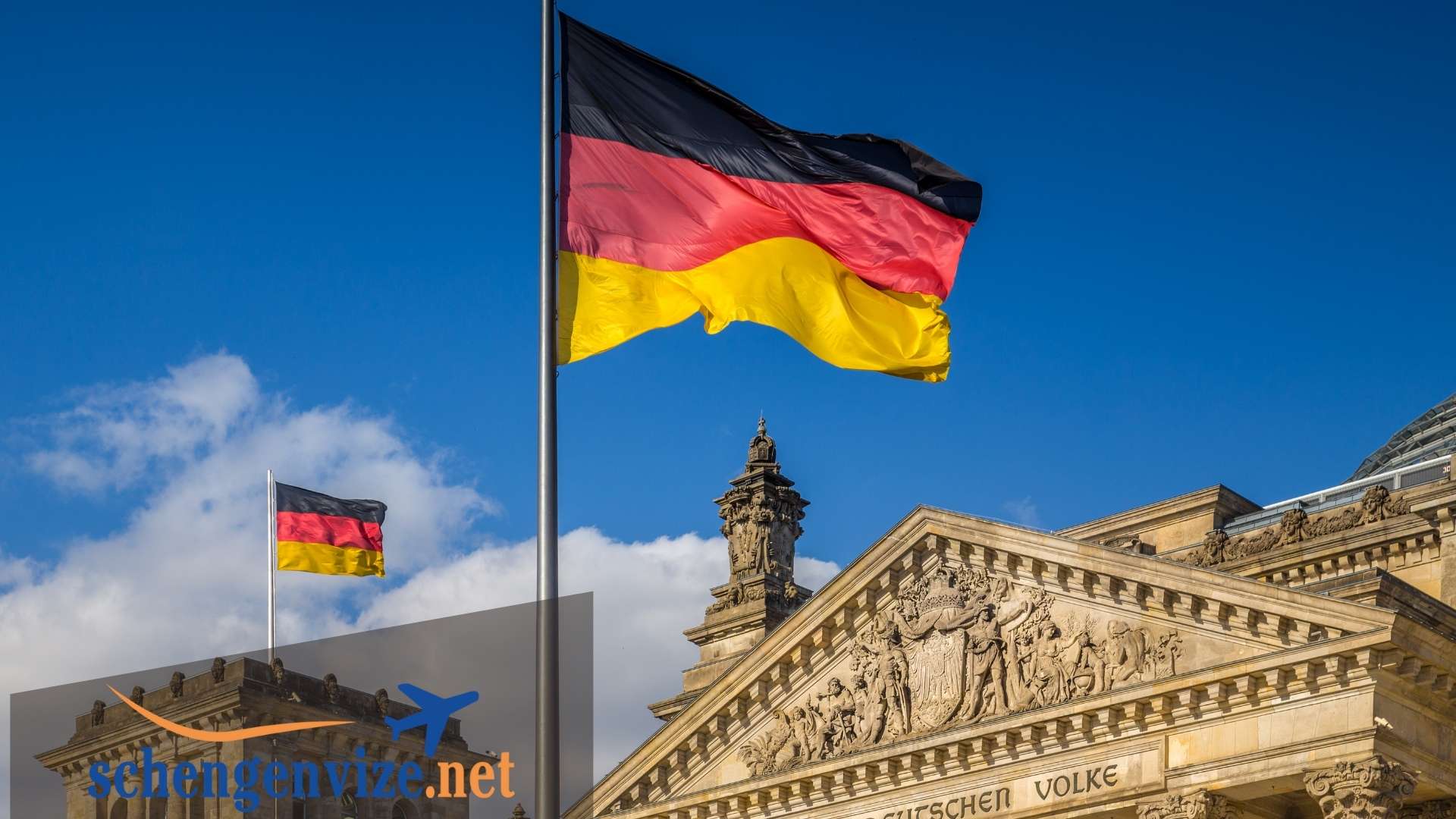 Almanya Oturum İzni-Almanya Vatandaşlığı Olmak Ve Almanya Pasaportu Çıkarma