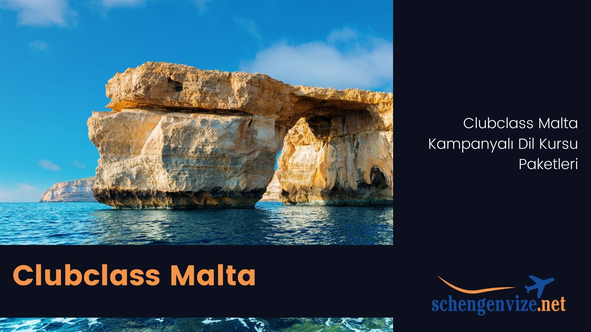 Clubclass Malta Programı