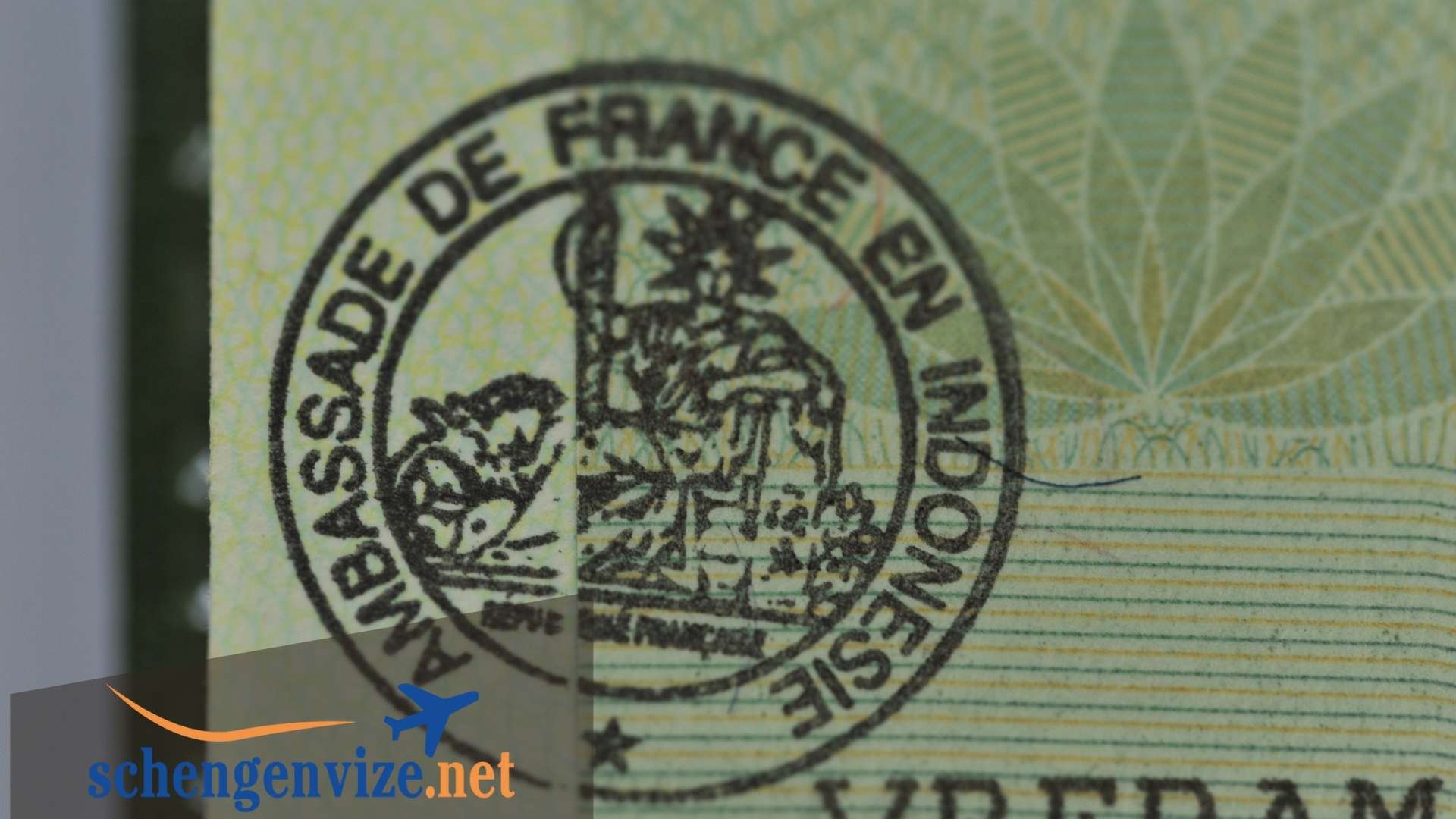 Fransa Vizesi Alırken Ödenmesi Gereken Ücretler